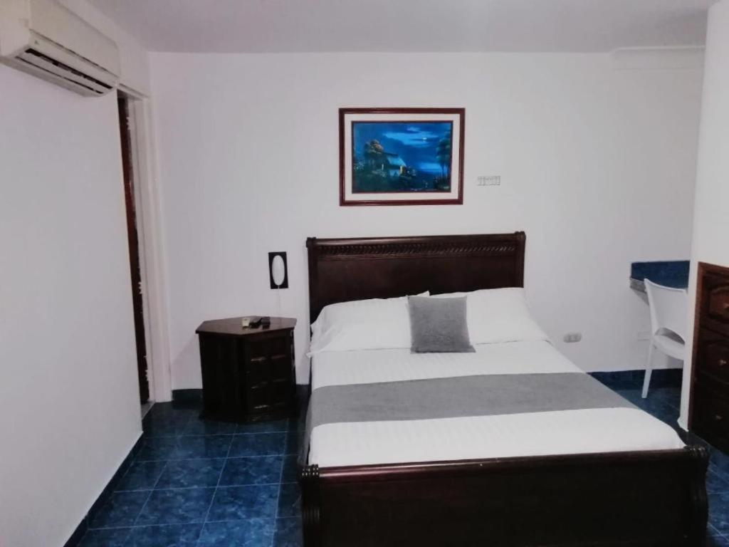 Gran Hotel Cali Valle Eksteriør bilde